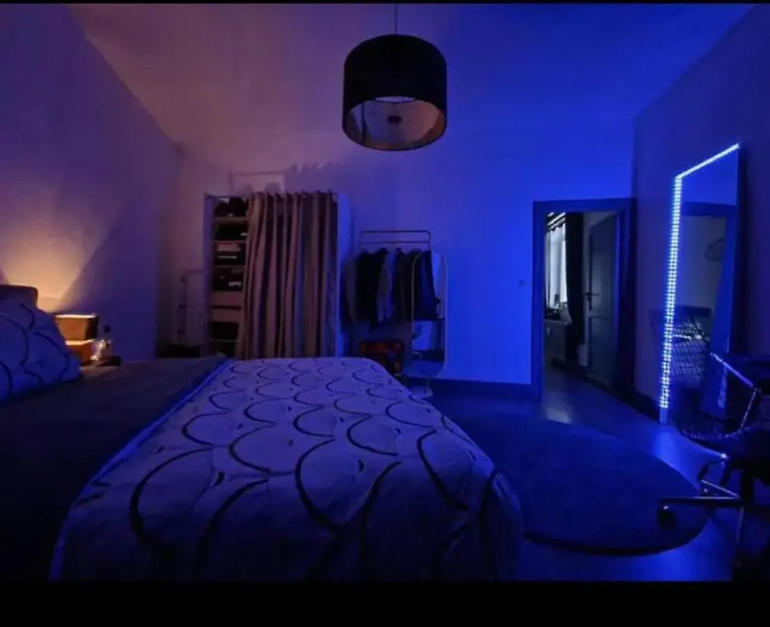 Appartement Ailes Center 3 à Bruxelles
